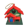 thumbnail image 1 of Bookk Attractive Wooden For Garden Patio Yard And Wild Bird Watching, 1 of 5