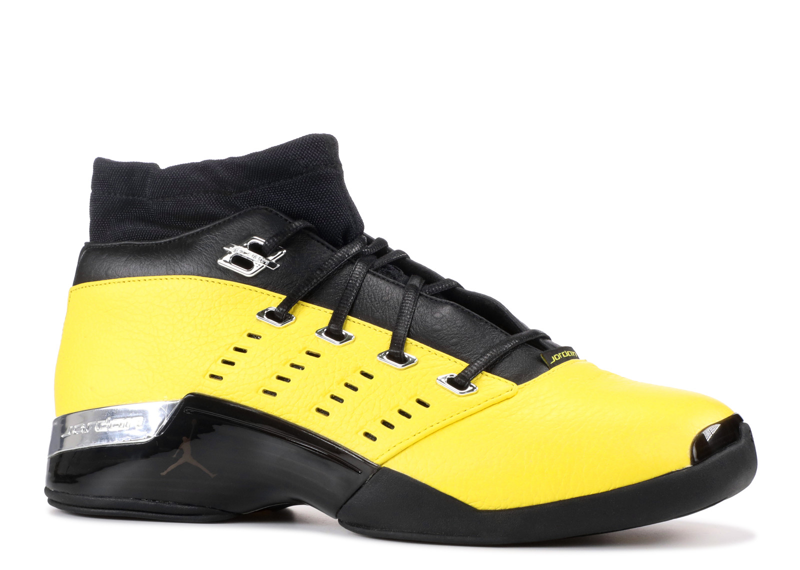 Air Jordan - Men - Air Jordan 17 Ret Low Solefly 'Solefly' - Aj7321-003 - Size 12 | Walmart Canada