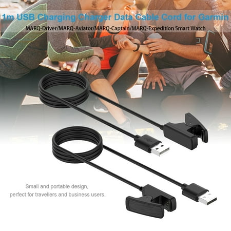 garmin marq charging cable