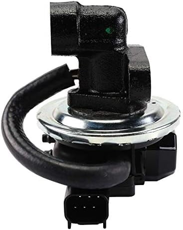 WSPARTS EGV1136 EGR Valve Compatible With 2007-2010 F150 2007-2014 E150 E250 4.6L 7L3E-9Y456-BA 7L3E9Y456BA EGR4510 4F2060