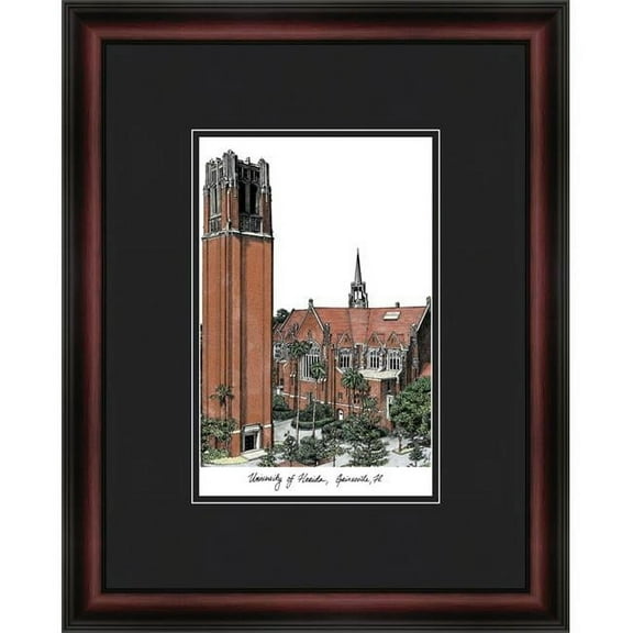 University of Florida University Academic