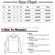 thumbnail image 3 of Pntutb Suéter de cuello redondo para mujer Suéter suelto de manga larga de otoño e invierno Amor Costura Ocio Pntutb Pntutb-1197, 3 of 6
