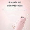 thumbnail image 1 of Tondeuse et Rasoir Bikini compatible Femmes 2-en-1 Tondeuse Électrique Humide/sèche Épilation Dégradé Rose_Perfect Gift, 1 of 5