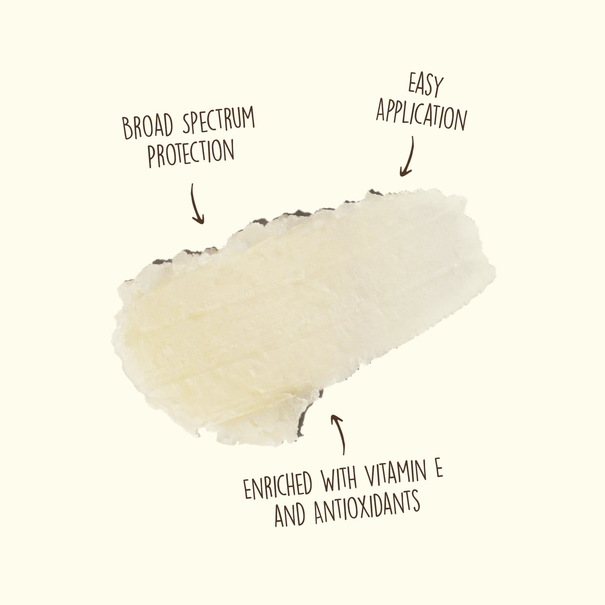 Sun Bum Original SPF 30 Sunscreen Face Stick