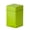 Green High style, variant on Ywmsfl Square Metal Tins with Lids Empty Tins Box Containers Decorative Short/Tall Tins Candy Loose Tea Storage Organizers