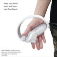 thumbnail image 2 of VR Correa de Mano Anticaída para Controlador 4 VR Correas de Mano de TPU Accesorios de Correa de Mano de Alta Elasticidad, 2 of 7