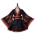 thumbnail image 2 of Disfraz de cosplay RocailleCos Anime My Hero Katsuki Kimono, 2 of 6