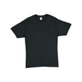 thumbnail image 6 of Hanes Big Men's ComfortSoft Short Sleeve Tee, 6 of 7