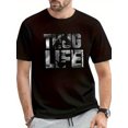 thumbnail image 1 of T Shirt 1pc of Hip-hop Rapper Graphic Heat Transfer Sticker Featuring a Vibrant and Durable Design, 1 of 5