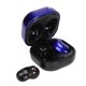 thumbnail image 3 of Auriculares Inalámbricos Bluetooth, Cancelación De Ruido, Graves Profundos, Velocidad De Transmisión Rápida, Estéreo, Pantalla LCD Digital, Auriculares Inalámbricos Para, 3 of 8