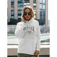 thumbnail image 2 of Oktoberfest Vintage Sign Hoodie Women -Image by Shutterstock, Female XX-Large, 2 of 4