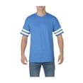 thumbnail image 2 of Gildan Men's Heavy Cotton Victory T-Shirt, 2 of 3