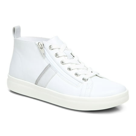 

Vionic Stevie Women s High-Top Sneaker