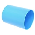 thumbnail image 3 of Office Supplies,Pen Holder Round Shape Desktop Storage Pencil Socket Solid Performance, 3 of 8