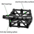thumbnail image 3 of 2025 Non-Slip MTB Pedals for Road & Mountain Bikes - 9/16 Inch Durable Cycling Upgrade, 3 of 4