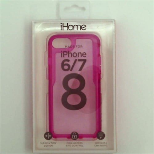 ihome for iphone 7