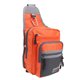 thumbnail image 3 of Bolsa multifuncional para aparejos de pesca, bolsa deportiva con sillín de caballero de tela Oxford, bolsa para deportes al aire libre, durabilidad mejorada, 3 of 9