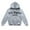 Grey, variant on Puliio Mens Zipper Hoodiese Sweatshirts Spring Autumn Long Sleeved Letter Print Hoodie Pullover Casual Unique Outdoor Hoodie City Name Hoodie Jackets