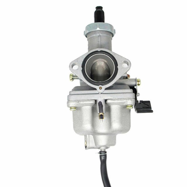 Carburador TFixol PZ27 Carburador Carb Cable Choke 27mm para 4 tiempos TFixol Carburador