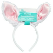 Way To Celebrate Easter Bunny Ears Headband