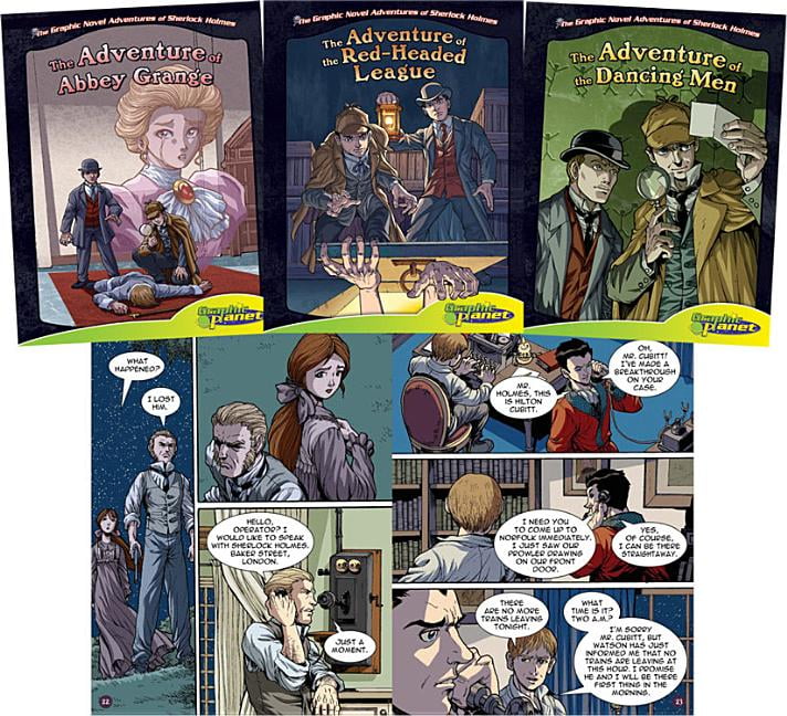 novel sherlock holmes code novel sherlock holmes code