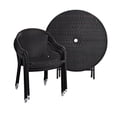 thumbnail image 6 of PALM HARBOR 5 PIECE CAF' DINING SET, 6 of 7