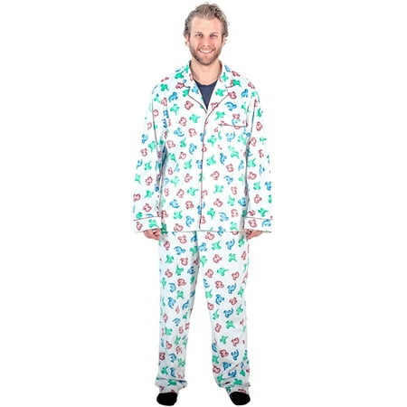 National Lampoon S Christmas Vacation Clark S Dinosaur Pajama Set Walmart Canada National Lampoon S Christmas Vacation Clark S Dinosaur Pajama Set Walmart Canada