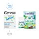 thumbnail image 2 of Genexa Kids’ Senna Laxative - 50 Chewable Tablets - Gentle, Overnight Constipation Relief - Certified Vegan, Organic, Free of Dyes & Talc, Non-GMO, 2 of 4