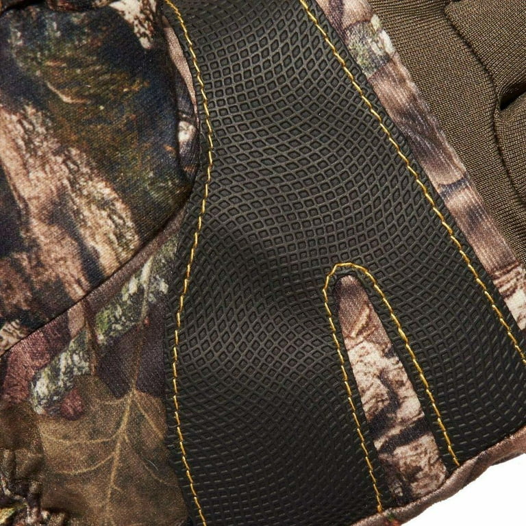 Gant Chasse Homme Gants De Chasse Muflon CamouflageRealtree