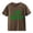 Coffee, variant on Ruyang Toddler Girls Cotton Summer T-Shirts Cute Shamrock Printed St Patricks Day Shirt Teens Kids Short Sleeve Crewneck Tees Tops