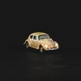 thumbnail image 6 of AZN's 1966 VW Dung Beetle 1/64 Scale Diecast, 6 of 9