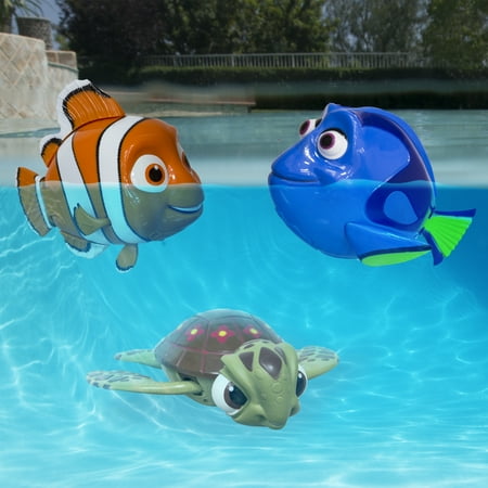 swimways nemo