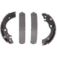 thumbnail image 1 of Balatas de Tambor WAGNER Fit 2013 Honda L4 1.5L Traseras, 1 of 4