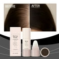 thumbnail image 4 of Qocolhg Up to 50% Off Personal Care and Beauty Clearance!Hairlines Modification Powder Hairlines Cover Contoures Shaping Waterproof Formulas Easy To Carry 1.3g, Gifts for Women, 4 of 9