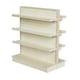 thumbnail image 1 of Dollhouse Furniture 1/12 Scale Room Miniature Supermarket Display Goods Shelf Model DIY, 1 of 8