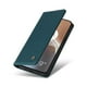 thumbnail image 5 of Funda para Motorola MOTO G32 Estuche de Cuero PU Tipo Cartera con Ranuras para Tarjetas y Cierre Magnético, 5 of 5