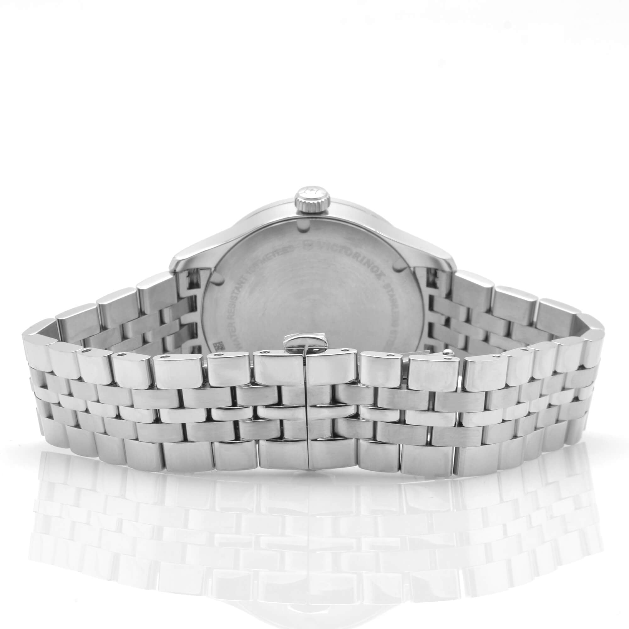 Victorinox Swiss Army 241829 Women's Alliance Small Date Watch