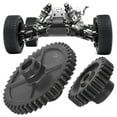 thumbnail image 6 of 1/14 Reduction Gear Motor Gear Remote Control Car Part Fit for 144001, 6 of 8