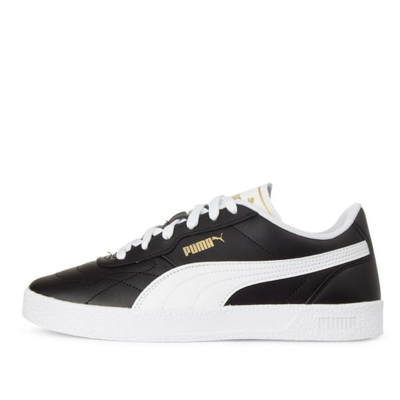Tenis Puma Club Zone 38391902 Unisex negro 29