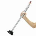 thumbnail image 3 of Car Dent Puller Air Pneumatic Auto Body Repair Suction Cup Slide Hammer Tool Kit Fk, 3 of 5