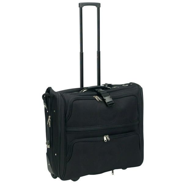 Preferred Nation Rolling Garment Bag