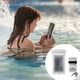 thumbnail image 4 of Teléfono para todas las actividades al aire libre. Compatible con teléfonos de 6 pulgadas. Ideal para nadar, bucear y usar en la playa. Versátil, ligero y seguro., 4 of 5