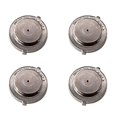 thumbnail image 1 of 4Pcs 0DE DQ500 DQ380 DQ381 Transmission Clutch Pressure Sensor for Q3 for Transporter, 1 of 5