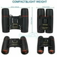 thumbnail image 5 of 30x60 Binoculars With Day Night Vision BAK4 Prism High Power Waterproof With Case, 5 of 8