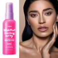 thumbnail image 4 of UOYOTT Non Collant Super Résistant Vaporisateur de Fixation et de Verrouillage du Maquillage, 4 of 8