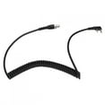 thumbnail image 2 of Fyydes Headset Cable, Hard Formed Audio Cable For For Hyt For, 2 of 8