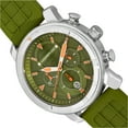 thumbnail image 3 of Morphic M90 Series Chronograph Watch W/Date - Green, 3 of 3