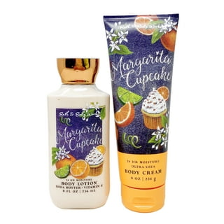 Bath & Body Works Champagne Toast Super Smooth Body Lotion and Fine  Fragrance Mist Duo