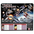 thumbnail image 2 of Transformers Retro 40th Anniversary Autobot Blaster & Steeljaw, 2 of 5