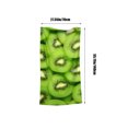 thumbnail image 2 of GFHFHITJ Beach Towel Oversized, 55×28" Microfiber Lightweight Beach Towel, Large Sand Free Quick Dry Absorbent Pool Towel for Travel Swim Pool Yoga Gym, 2 of 7
